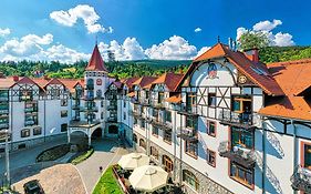 Hotel Buczynski Medical & Spa